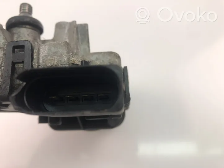 Volkswagen Polo Moteur d'essuie-glace 6Q1955119A