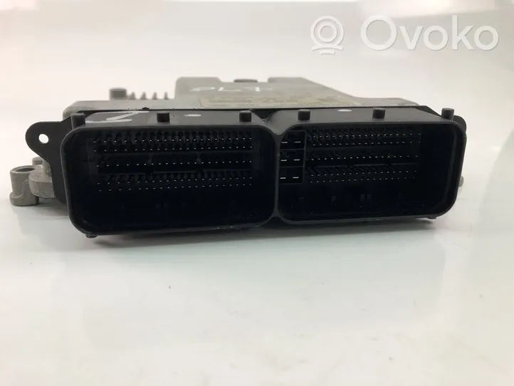 KIA Venga Unité de commande, module ECU de moteur 391502A200