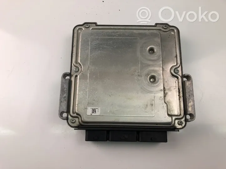 Nissan Qashqai+2 Unité de commande, module ECU de moteur 23710BB47A