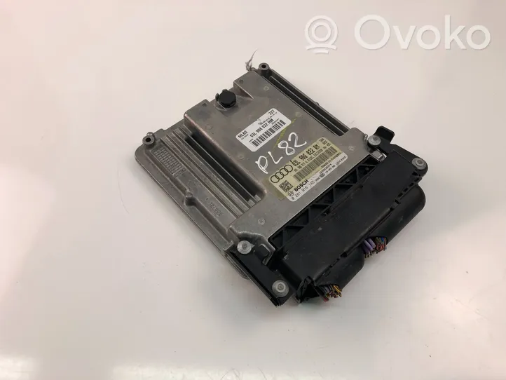 Audi A5 8T 8F Komputer / Sterownik ECU silnika 03L906022RM