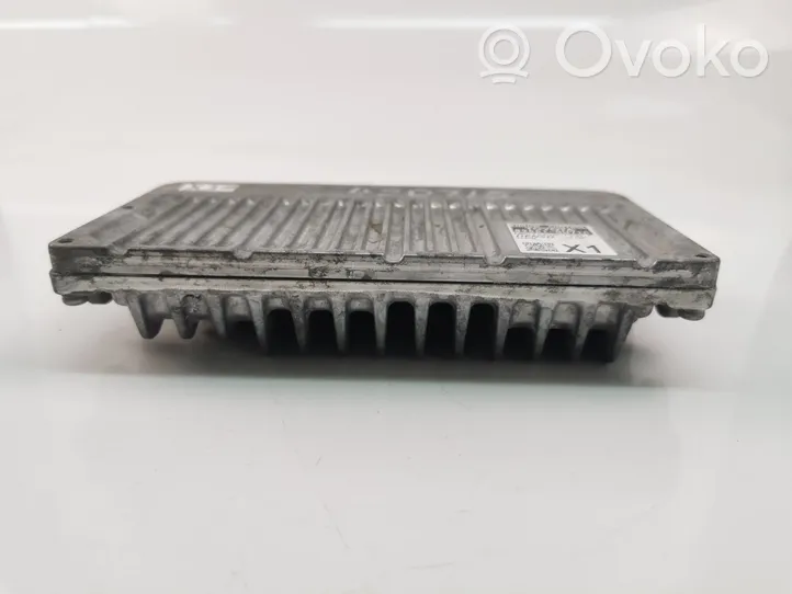 Toyota Yaris Komputer / Sterownik ECU silnika 896610U710