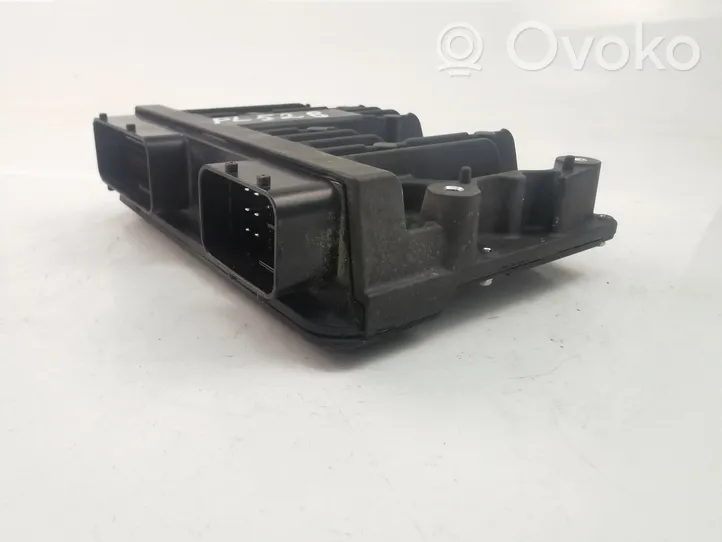 Toyota RAV 4 (XA50) Unité de commande, module ECU de moteur 896614AG40