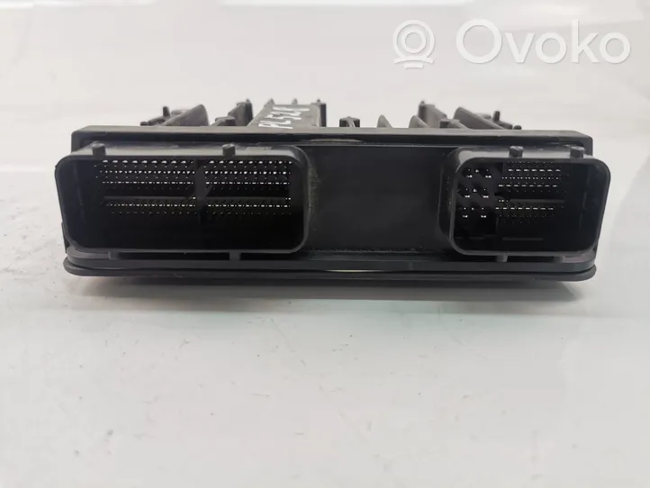 Toyota RAV 4 (XA50) Komputer / Sterownik ECU silnika 896614AG40