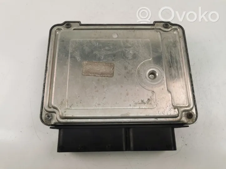 Fiat Croma Galios (ECU) modulis 55202699