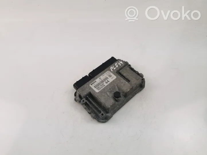 Toyota Aygo AB40 Komputer / Sterownik ECU silnika 896610H440