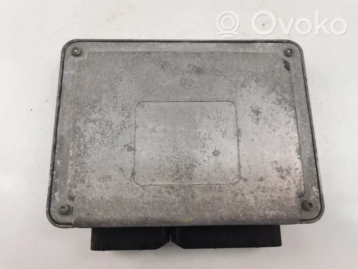 Seat Cordoba (6K) Komputer / Sterownik ECU silnika 036906034AH