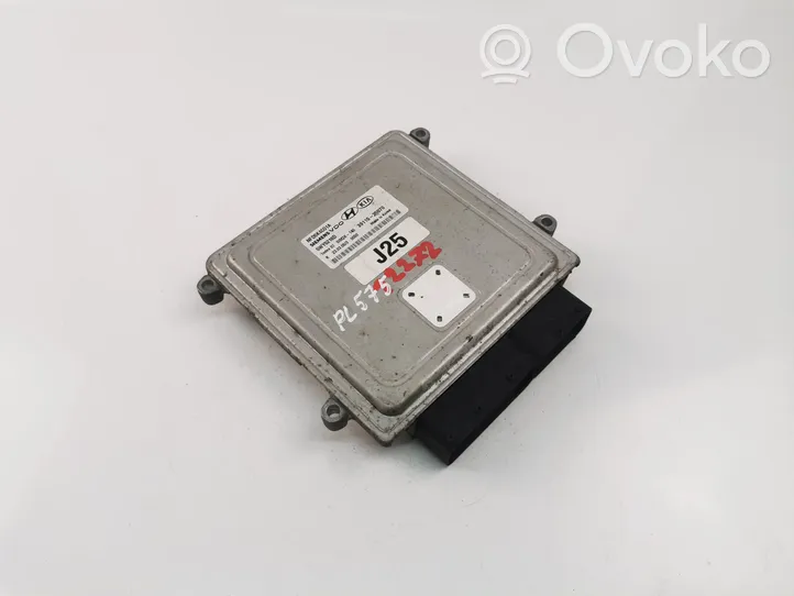 Hyundai Sonata Unité de commande, module ECU de moteur 3911025070