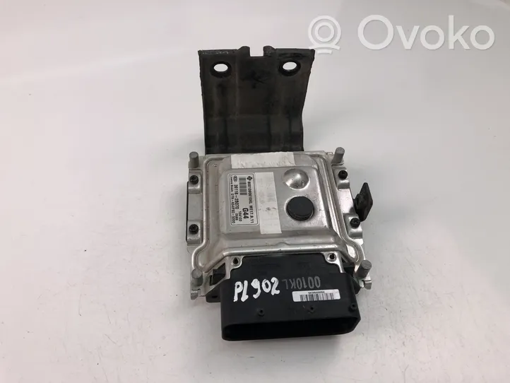 KIA Venga Unité de commande, module ECU de moteur 391182B070