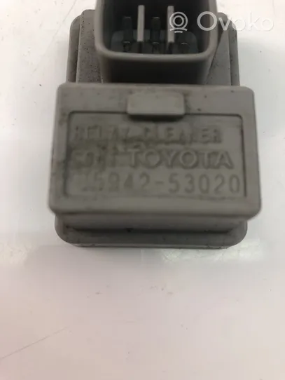Toyota Camry VIII XV70  Muut ohjainlaitteet/moduulit 8594253020