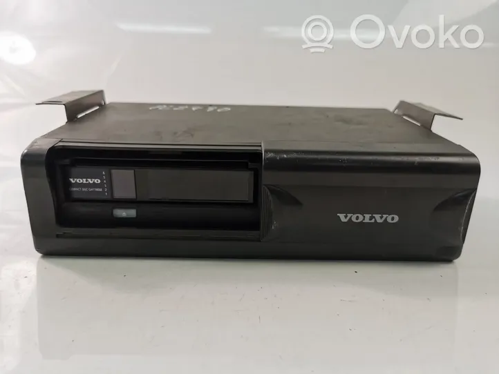 Volvo 960 CD/DVD keitiklis 9148791