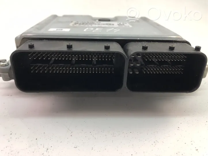 Volvo V60 Komputer / Sterownik ECU silnika 31336983