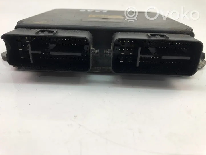 Mitsubishi Colt Unité de commande, module ECU de moteur A1351503379