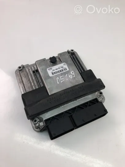 Audi A5 Unité de commande, module ECU de moteur 04L906021BM