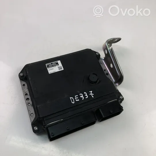 Toyota Prius (XW30) Komputer / Sterownik ECU silnika 8966147280