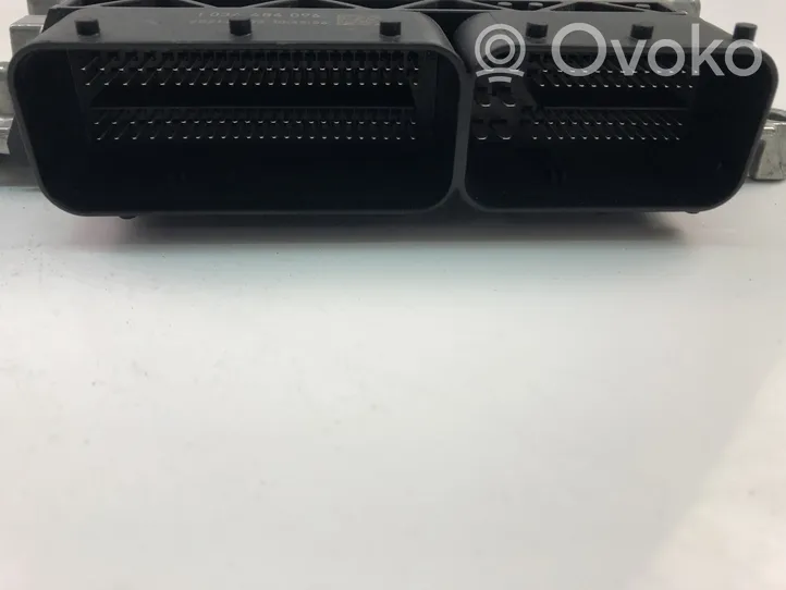 Volvo XC40 Unité de commande, module ECU de moteur 32360463