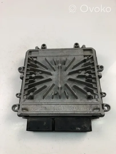 Volvo V60 Centralina/modulo motore ECU 31336983