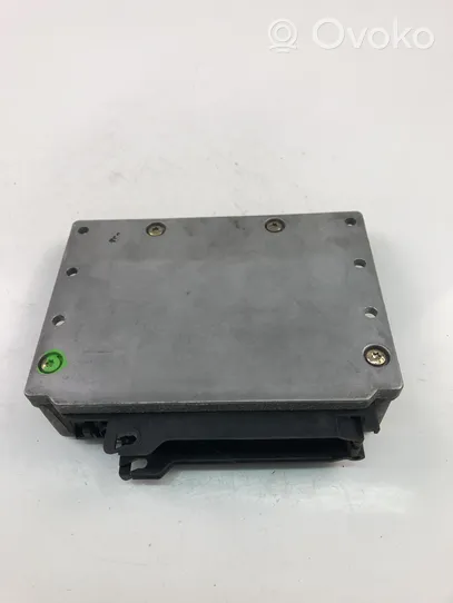 Citroen Xantia Unité de commande, module ECU de moteur 9631665280