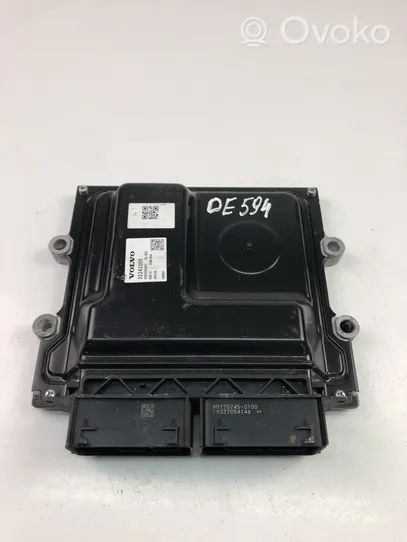 Volvo XC90 Galios (ECU) modulis 32242005