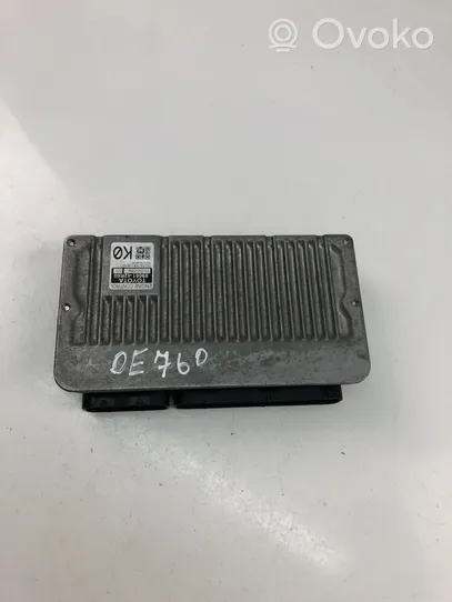 Toyota RAV 4 (XA50) Komputer / Sterownik ECU silnika 8966142R60