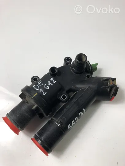 Citroen C5 Thermostat 9657182080