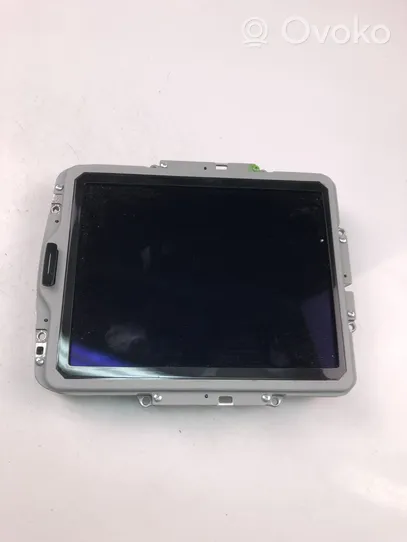 Volvo XC40 Monitor / wyświetlacz / ekran 31466836AA