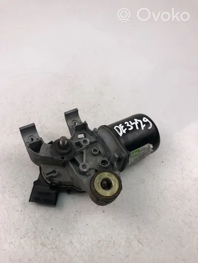 Peugeot 1007 Wiper motor 9646459880