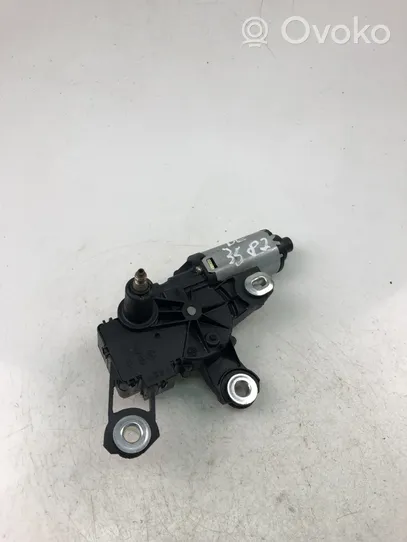 Audi A4 S4 B7 8E 8H Motorino del tergicristallo 8E9955711D