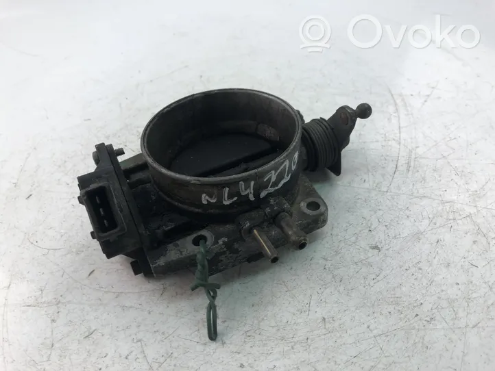 Volvo 850 Clapet d'étranglement 0280122001