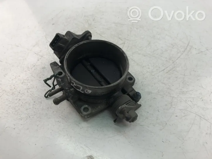 Volvo 850 Clapet d'étranglement 0280122001