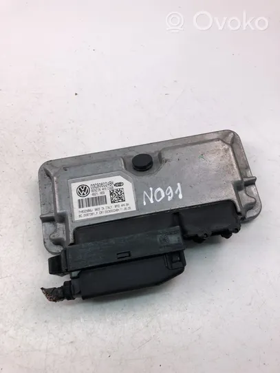 Seat Ibiza IV (6J,6P) Unité de commande, module ECU de moteur 03C906024BH