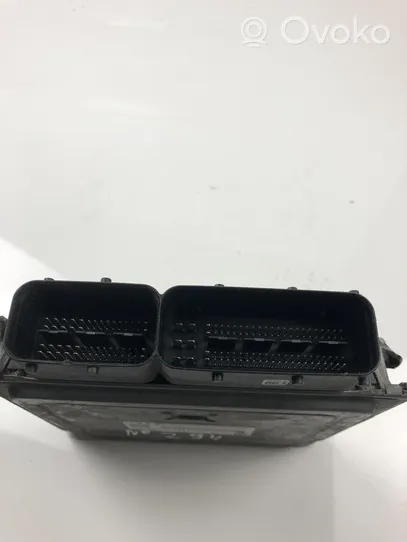 Audi A1 Galios (ECU) modulis 03F906070CA