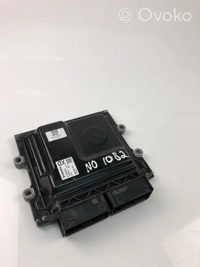 Volvo V40 Centralina/modulo motore ECU 31452623