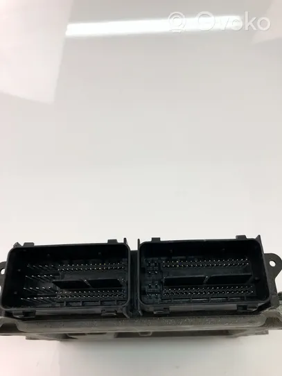 Volvo V40 Centralina/modulo motore ECU 31452623