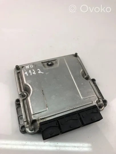 Renault Trafic II (X83) Centralina/modulo motore ECU 8200051609