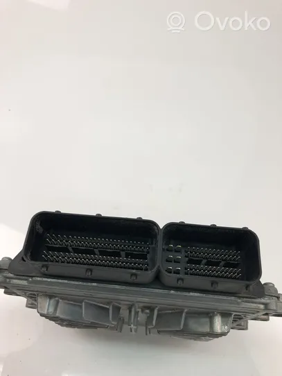 Volvo XC90 Komputer / Sterownik ECU silnika 30771550AB