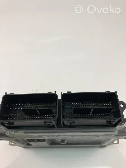 Volvo V40 Centralina/modulo motore ECU 31452623