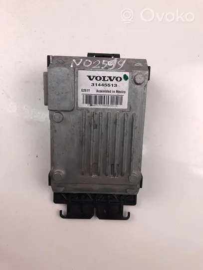 Volvo V60 Moduł / Sterownik Video 31445513