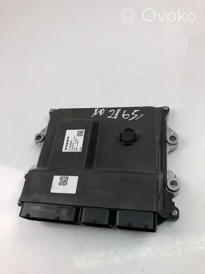 Volvo XC40 Centralina/modulo motore ECU 31459638