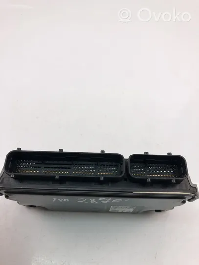 Toyota C-HR Unité de commande, module ECU de moteur 8966602750