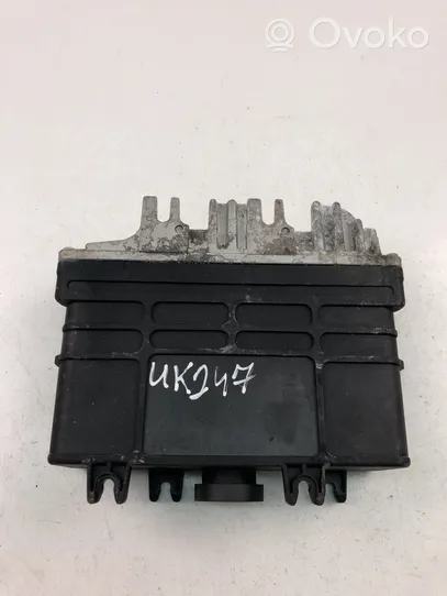 Volkswagen PASSAT B3 Engine control unit/module ECU 8A0907311E