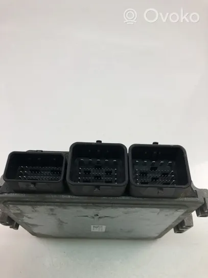 Volvo V40 Centralina/modulo motore ECU 31355712