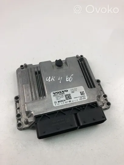 Volvo XC40 Centralina/modulo motore ECU 32313485