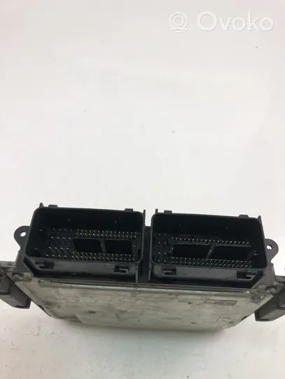 Ford C-MAX II Galios (ECU) modulis F1D112A650AFA