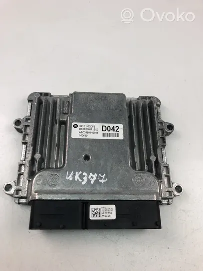 KIA Niro Centralina/modulo motore ECU 391B103DF5