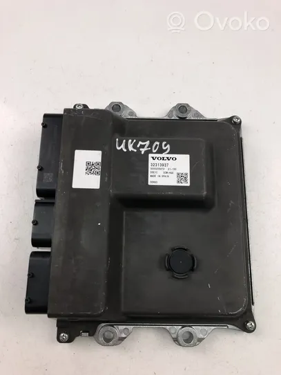 Volvo XC60 Unité de commande, module ECU de moteur 32313937