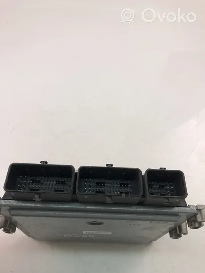 Renault Kadjar Unité de commande, module ECU de moteur 237108773R