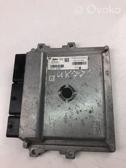 Dacia Logan II Komputer / Sterownik ECU silnika 237105499R