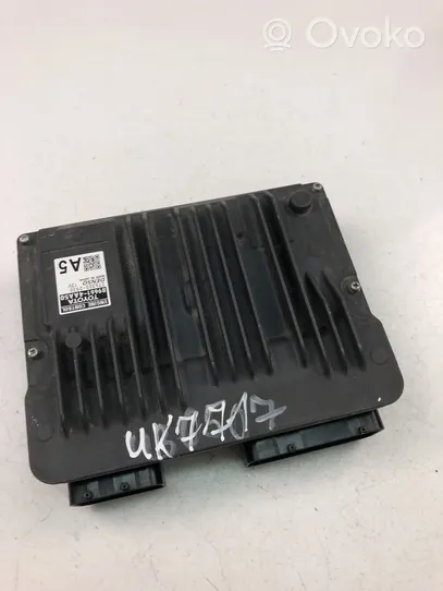 Toyota RAV 4 (XA50) Unité de commande, module ECU de moteur 896614AA50