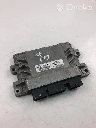 Renault Twingo II Unité de commande, module ECU de moteur 8200937869