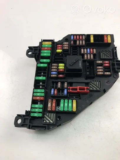 BMW 6 F06 Gran coupe Fuse box set 9264923